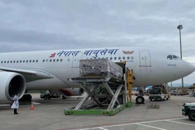 हवाई इन्धनको मूल्य घटेसँगै निगमले घटायो उडान भाडा